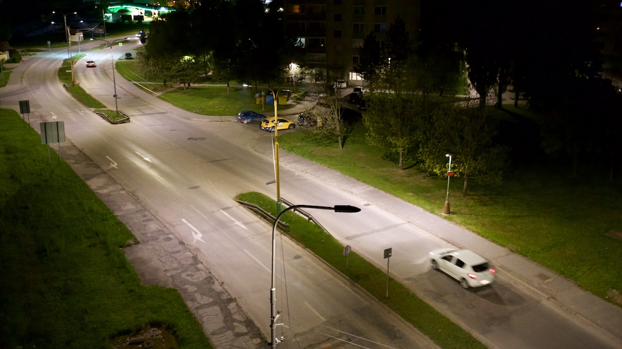 CITY OF BÁNOVCE NAD BEBRAVOU