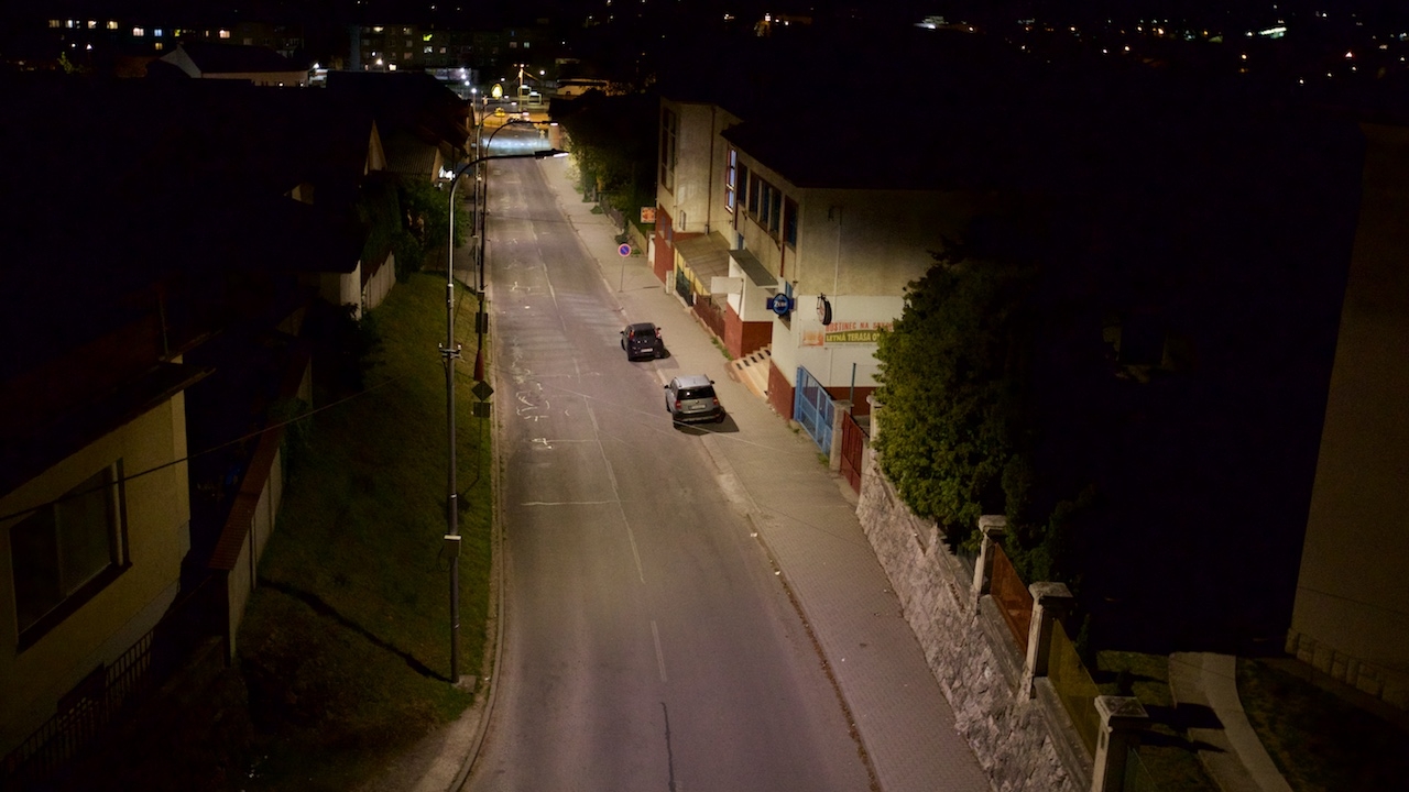 CITY OF BÁNOVCE NAD BEBRAVOU