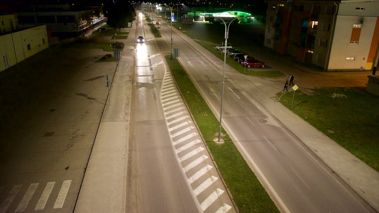CITY OF BÁNOVCE NAD BEBRAVOU
