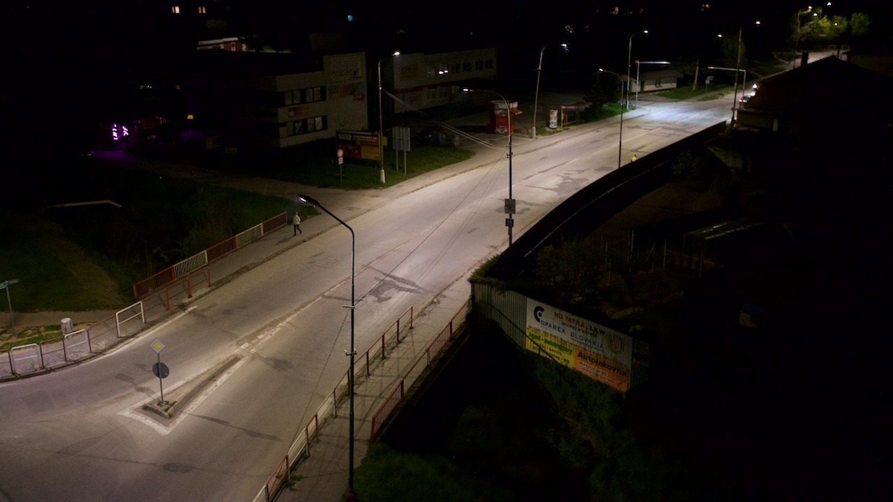 CITY OF BÁNOVCE NAD BEBRAVOU