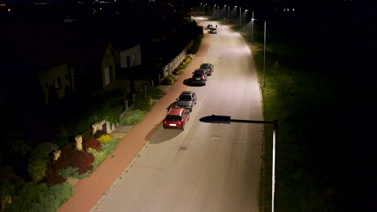 MESTO ŠAĽA