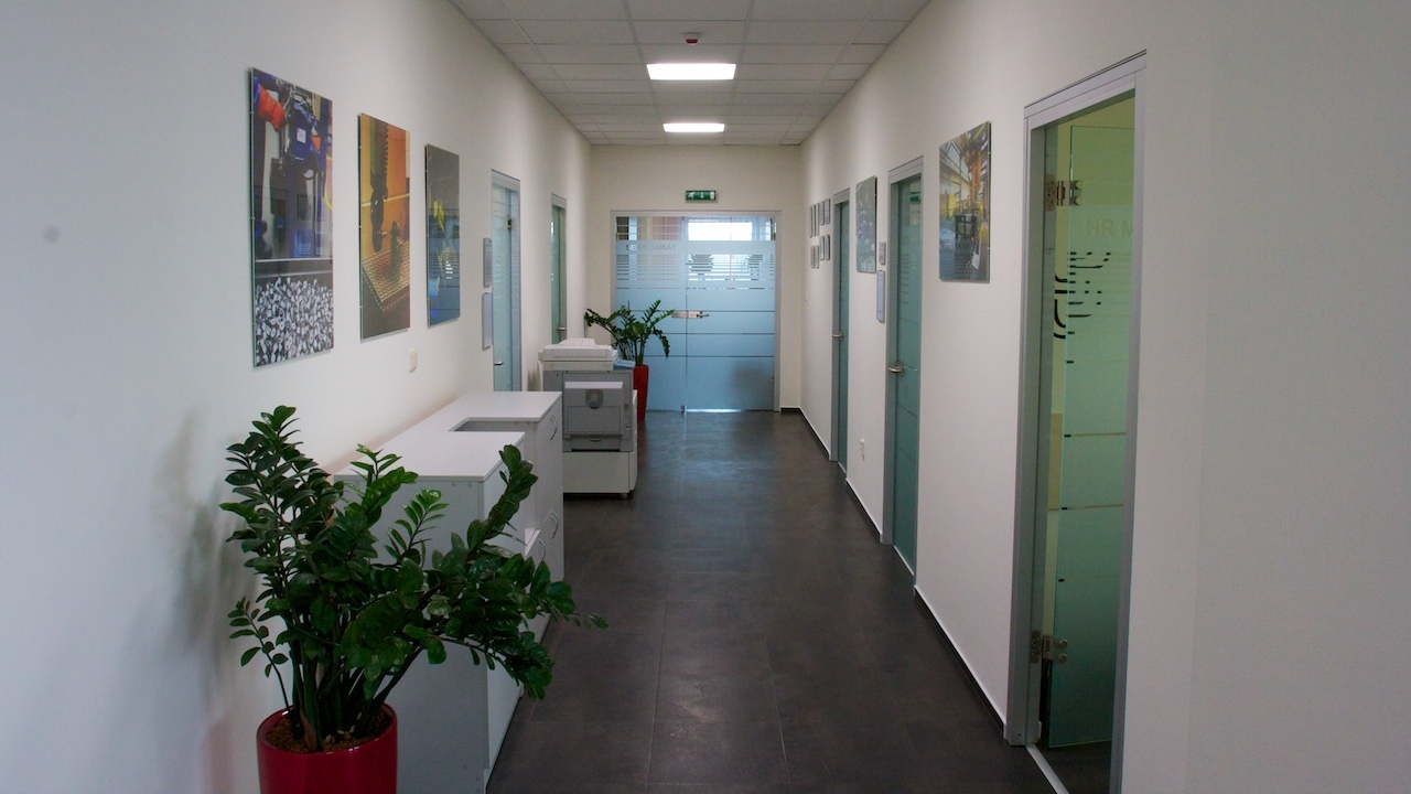 ZF BOGE ELASTMETALL SLOVAKIA, a.s.