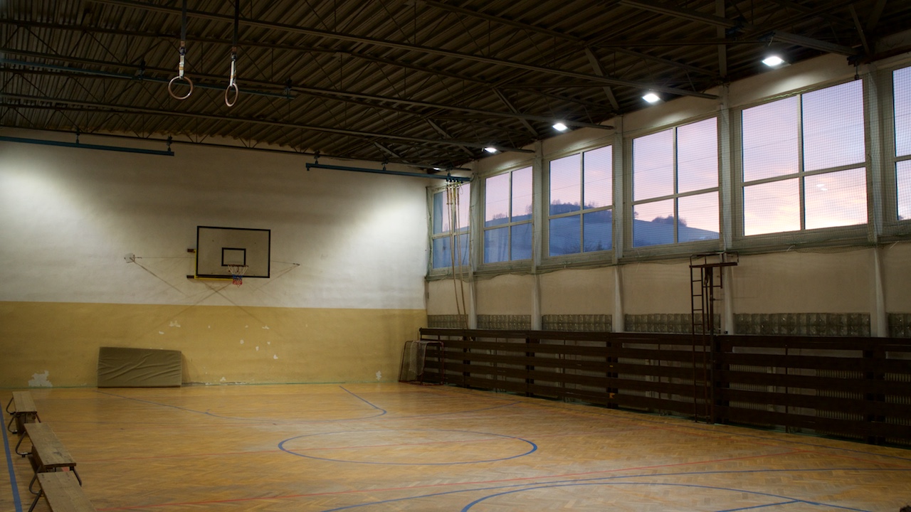 ELEMENTARY SCHOOL DR. V. CLEMENTISA TISOVEC