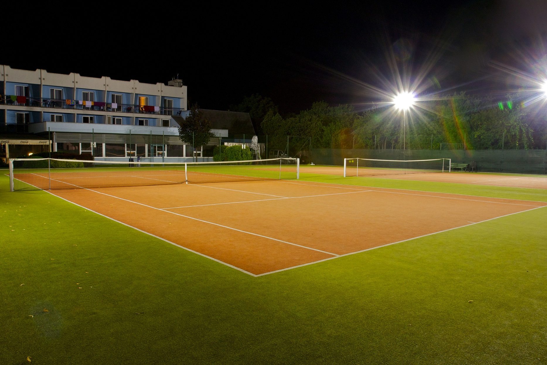 HOTEL SENEC ****