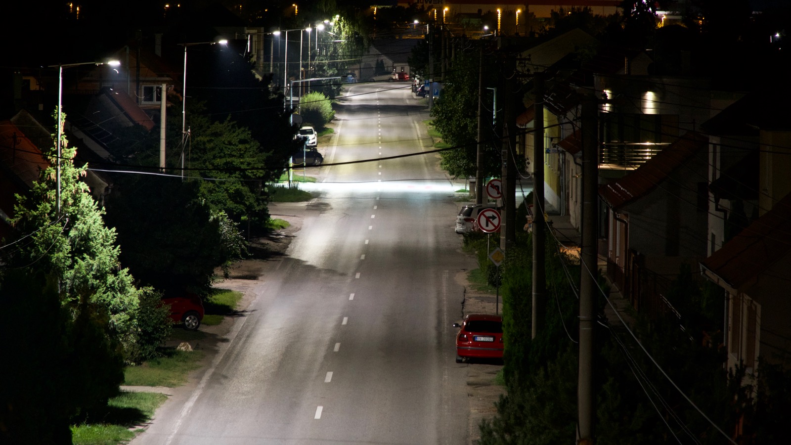 MESTO MALACKY
