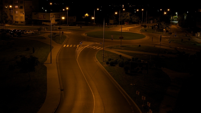 TOWN OF SENEC