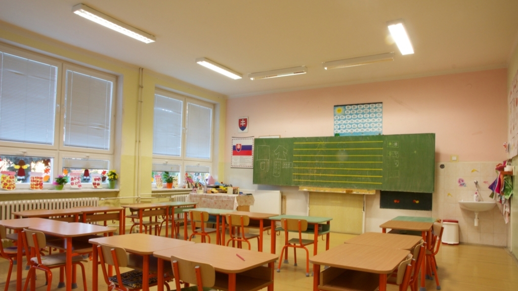 ZŠ NOVÁ DEDINKA