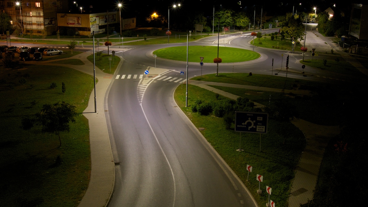 TOWN OF SENEC