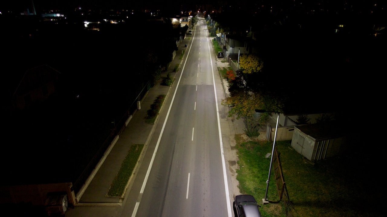 TOWN OF SENEC