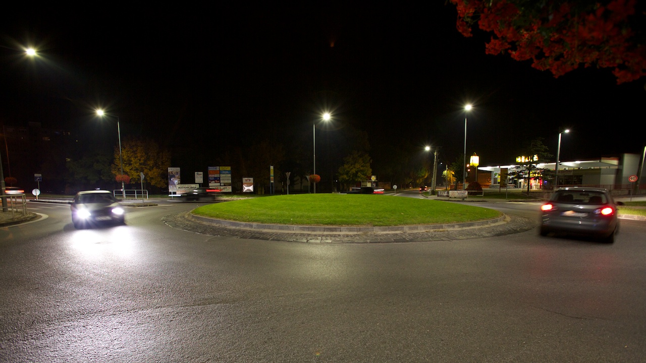 TOWN OF SENEC