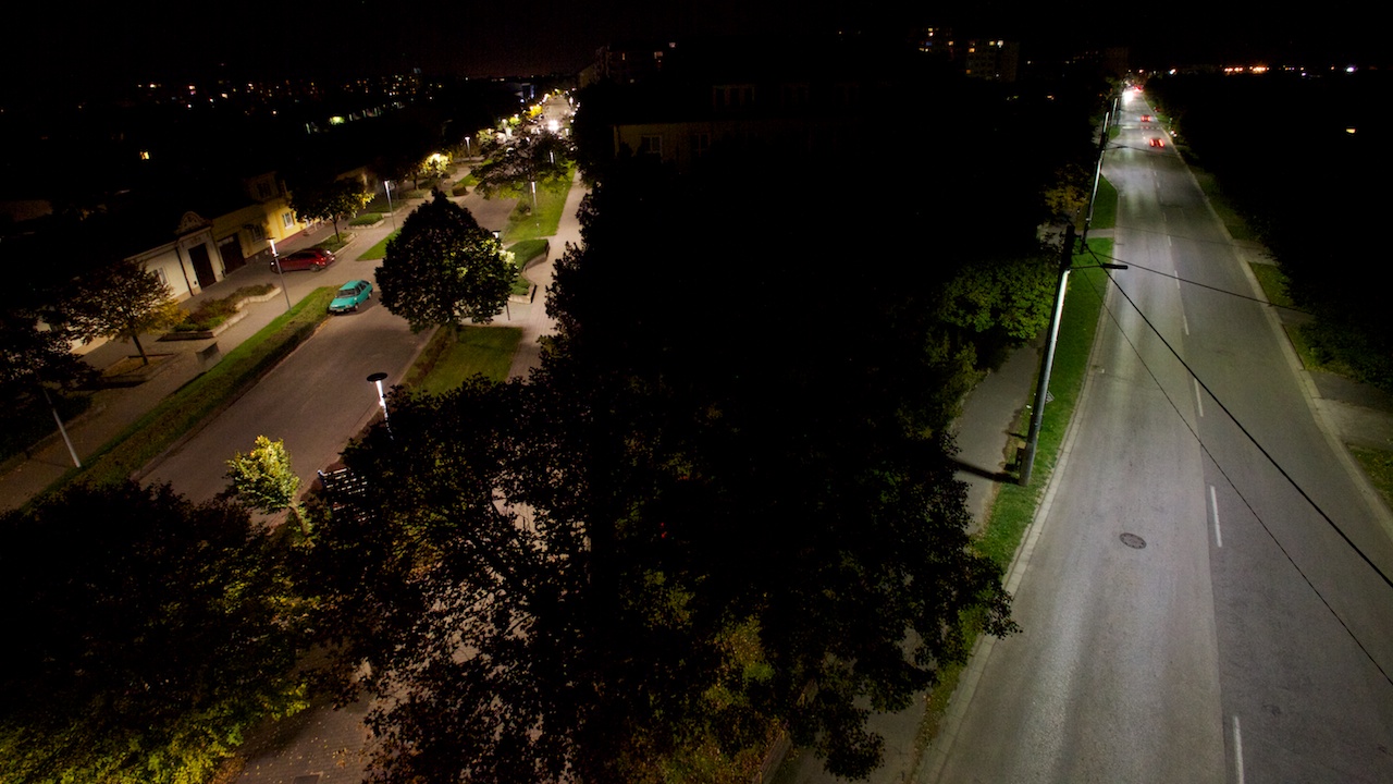 TOWN OF SENEC