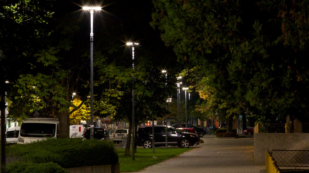TOWN OF SENEC