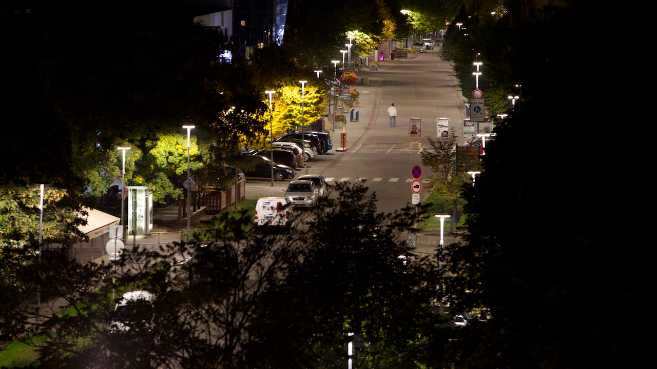 TOWN OF SENEC