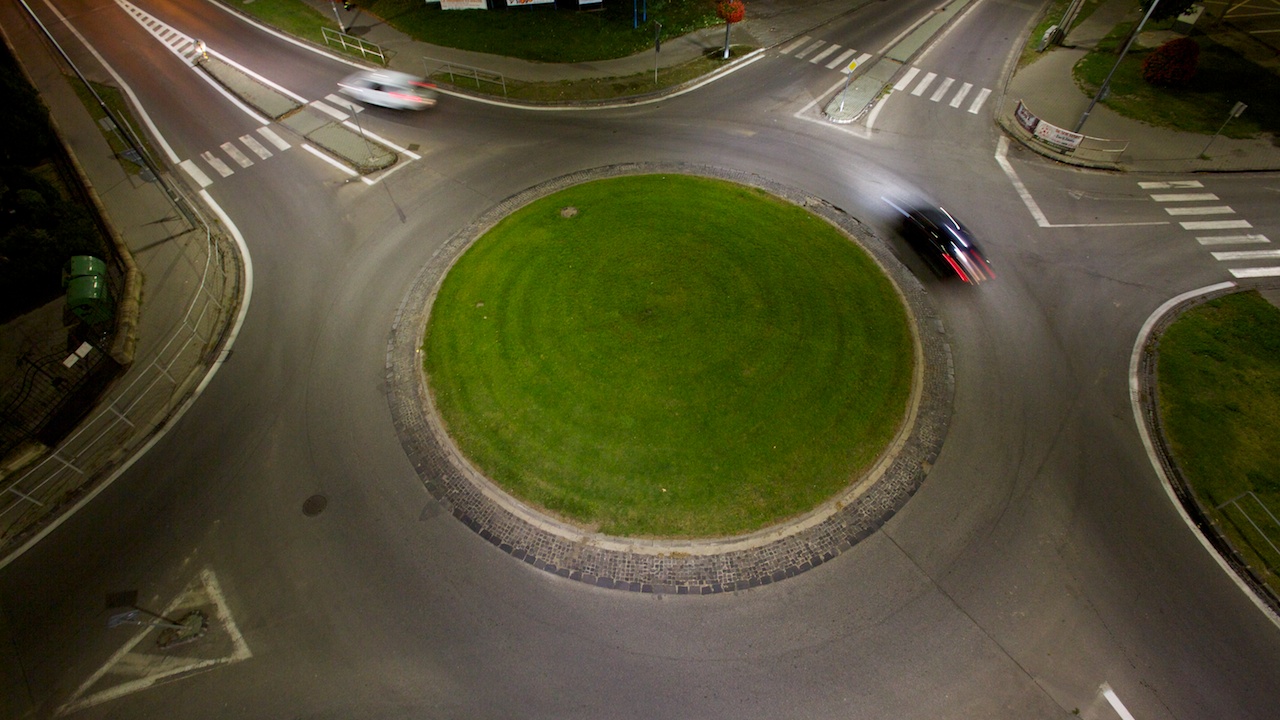 TOWN OF SENEC