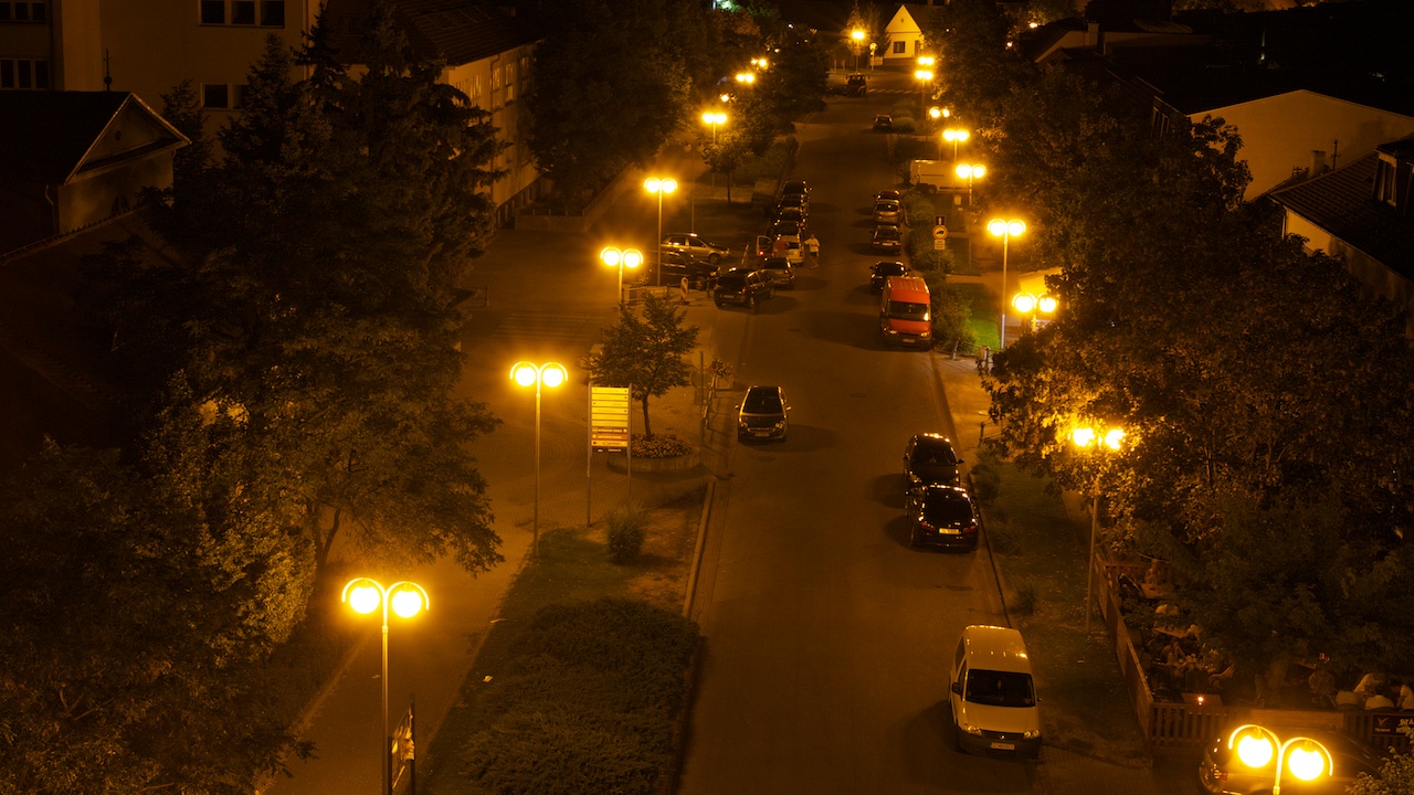 TOWN OF SENEC