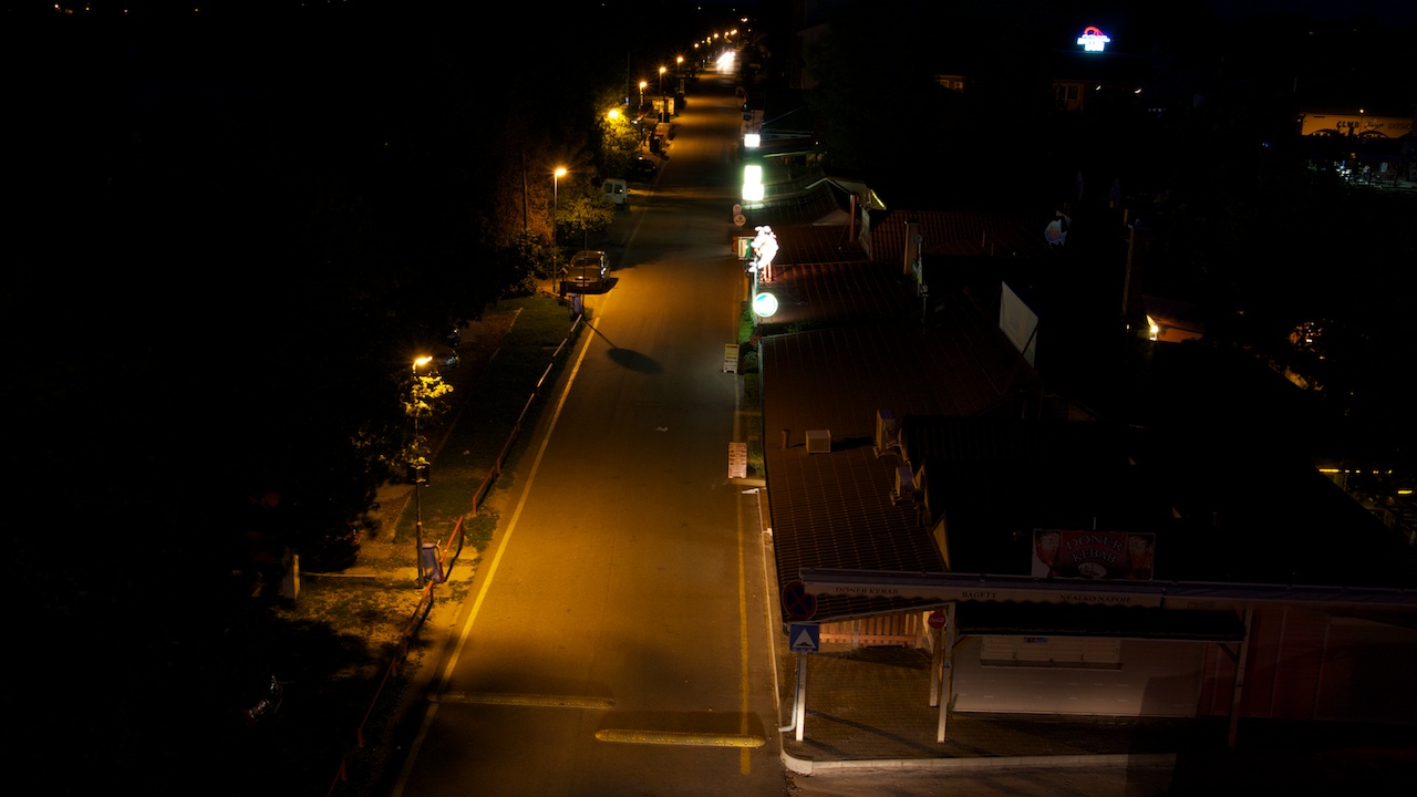 TOWN OF SENEC