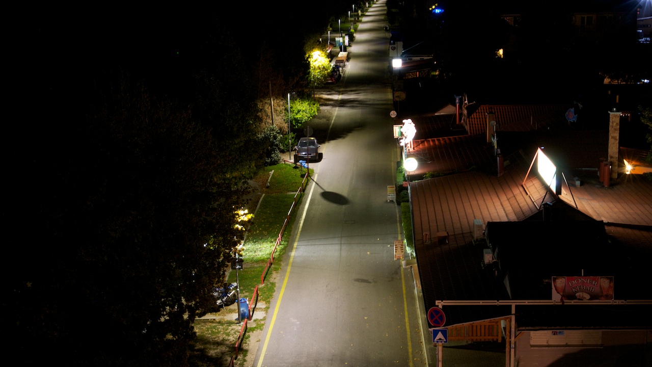 TOWN OF SENEC