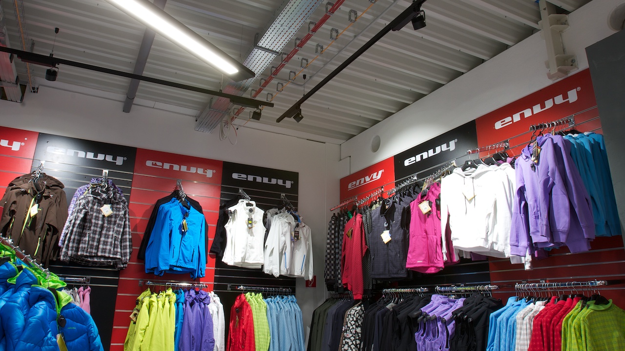ENVY STORE