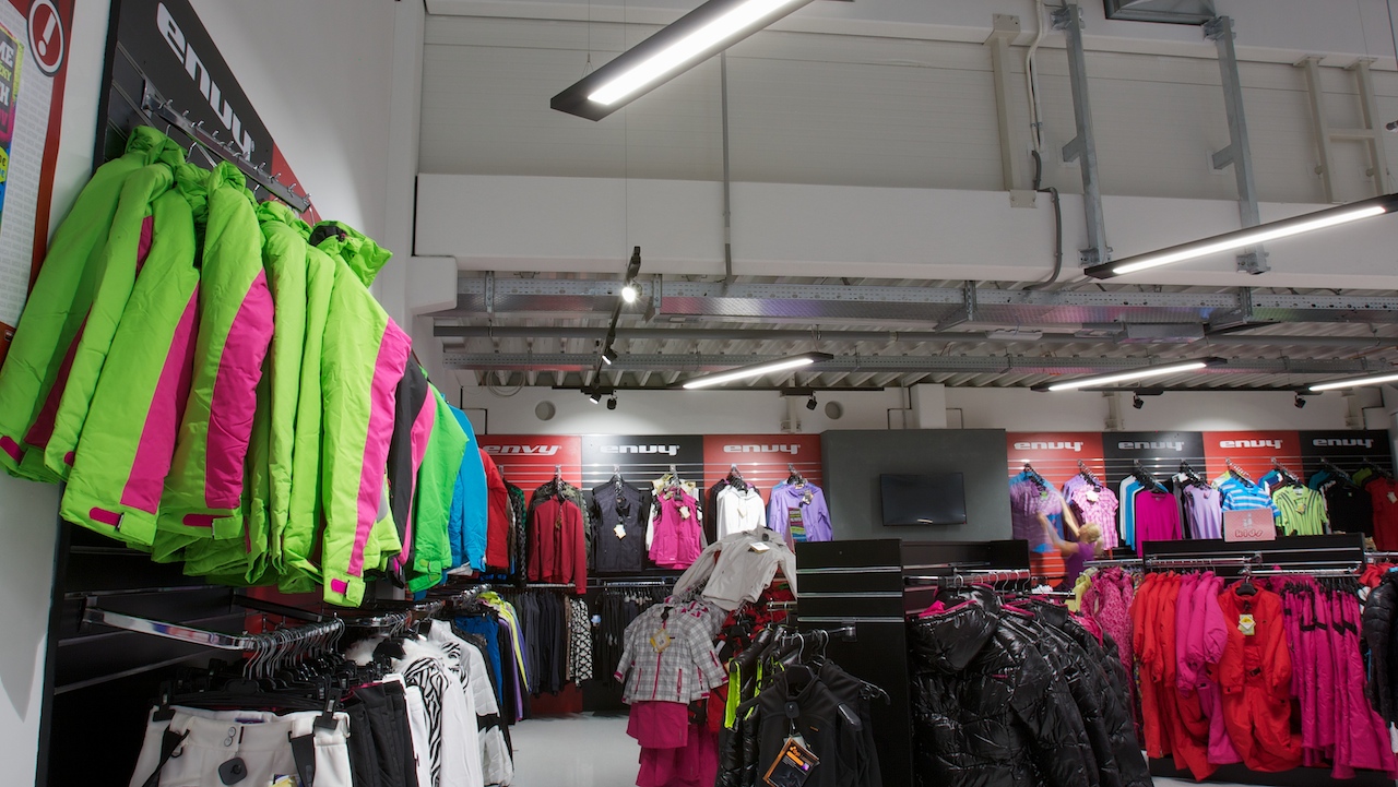 ENVY STORE