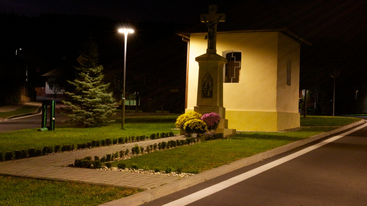 VILLAGE OF MACHULINCE
