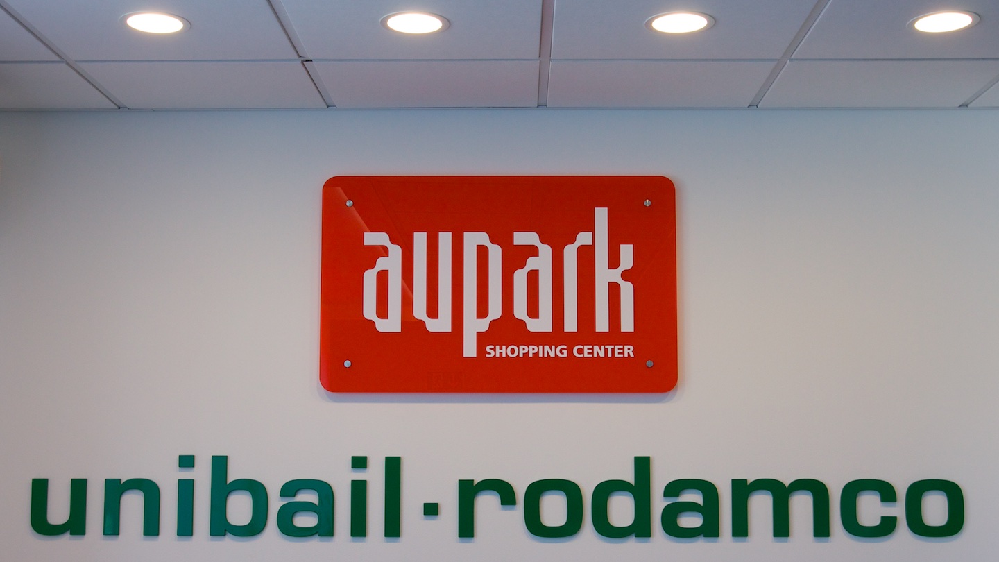 AUPARK a.s.