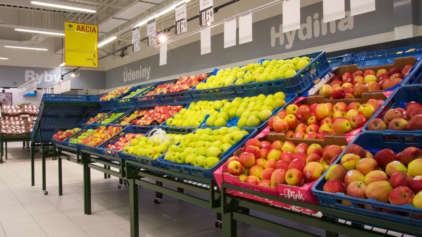 CARREFOUR Slovensko
