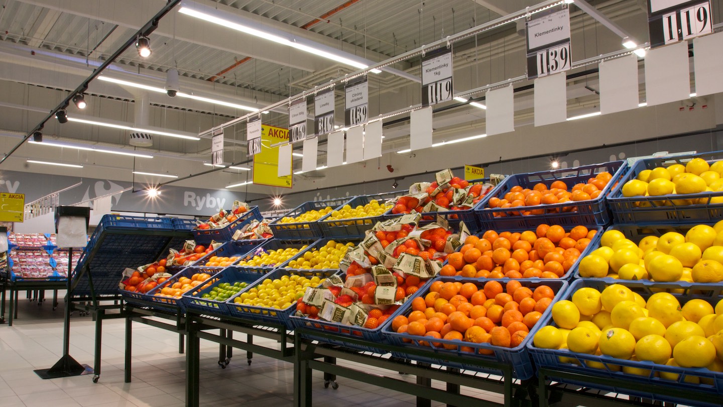 CARREFOUR Slovensko