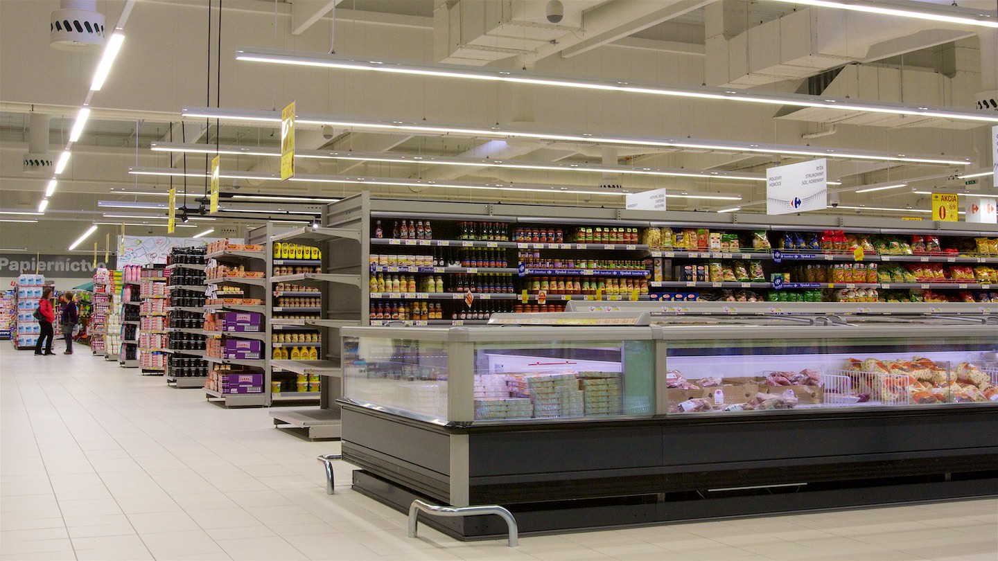 CARREFOUR Slovensko