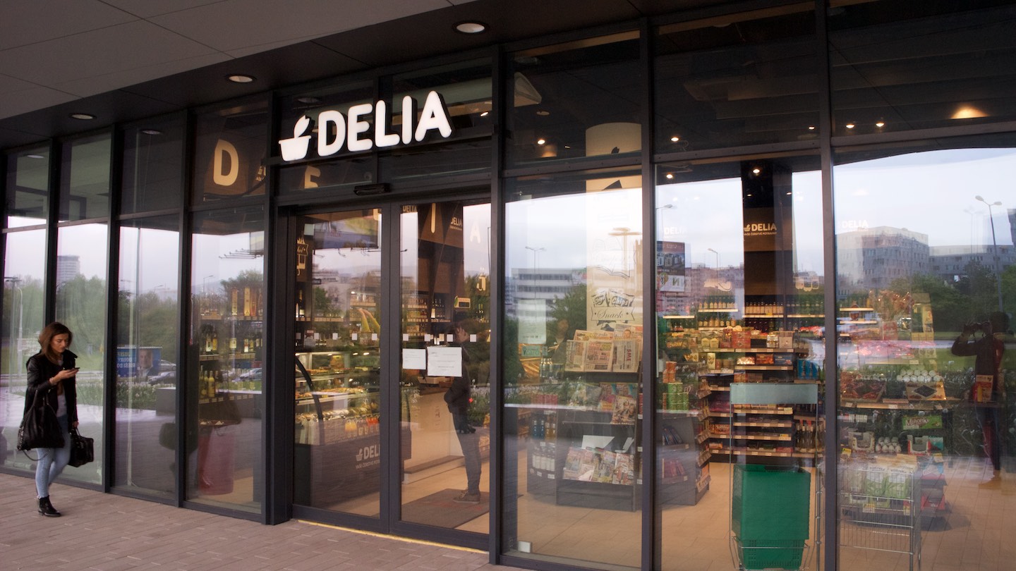 DELIA