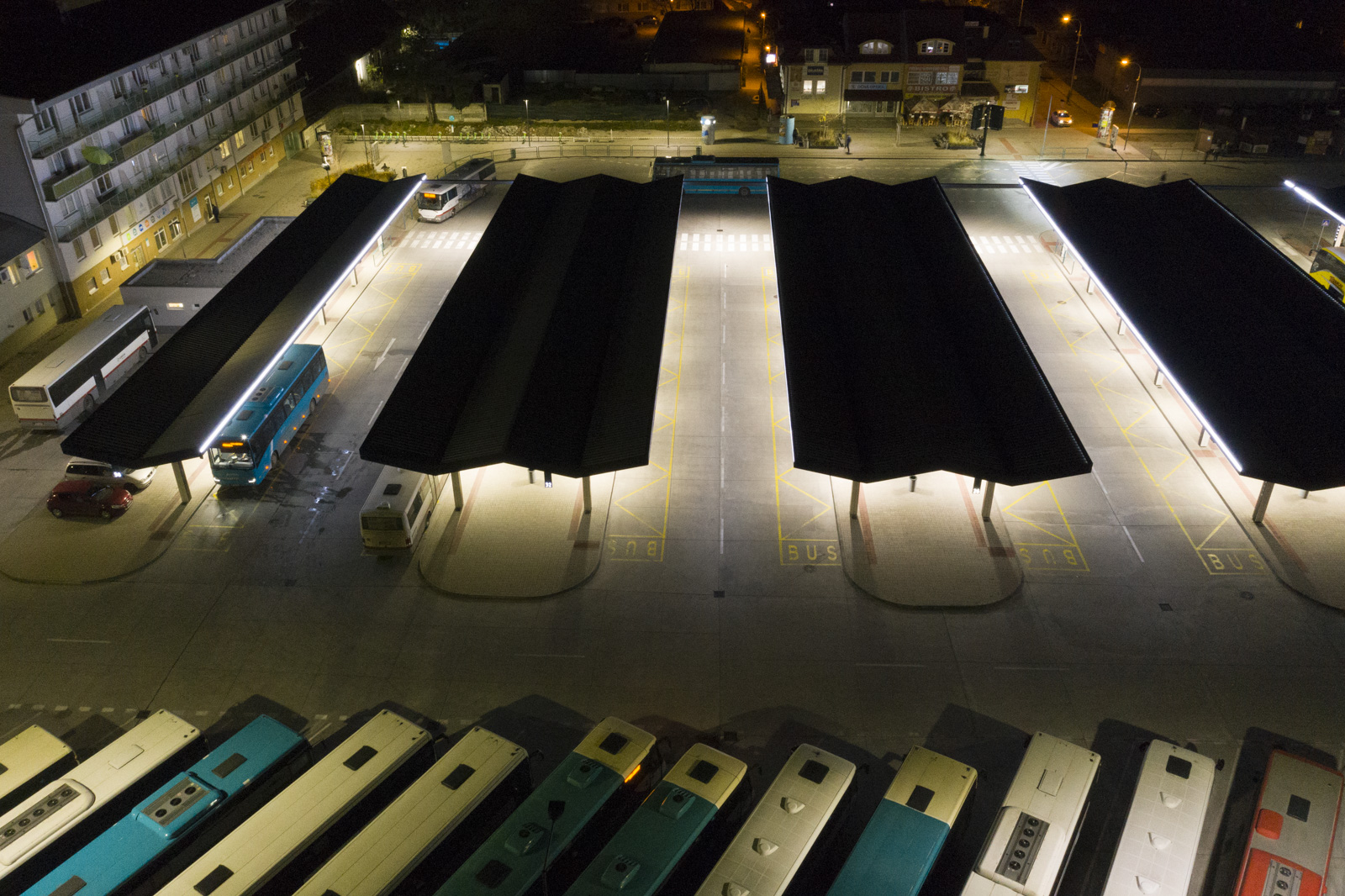 ARRIVA NITRA a.s.