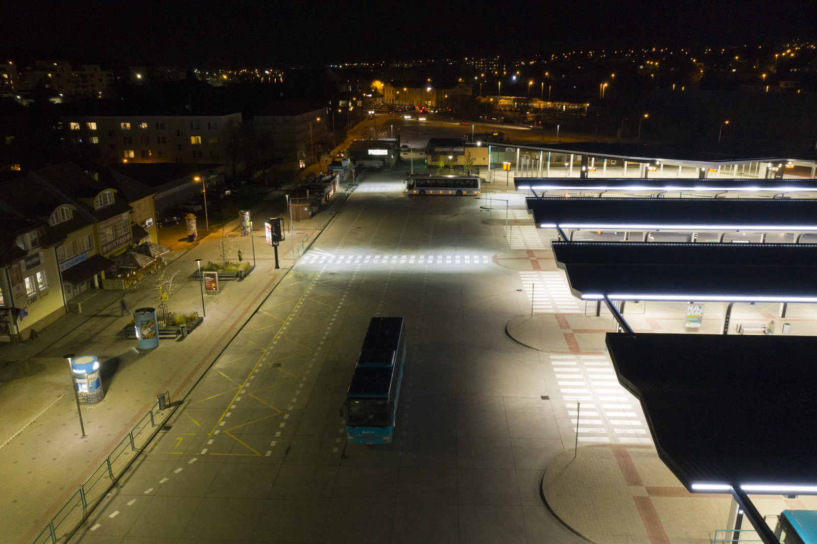 ARRIVA NITRA a.s.