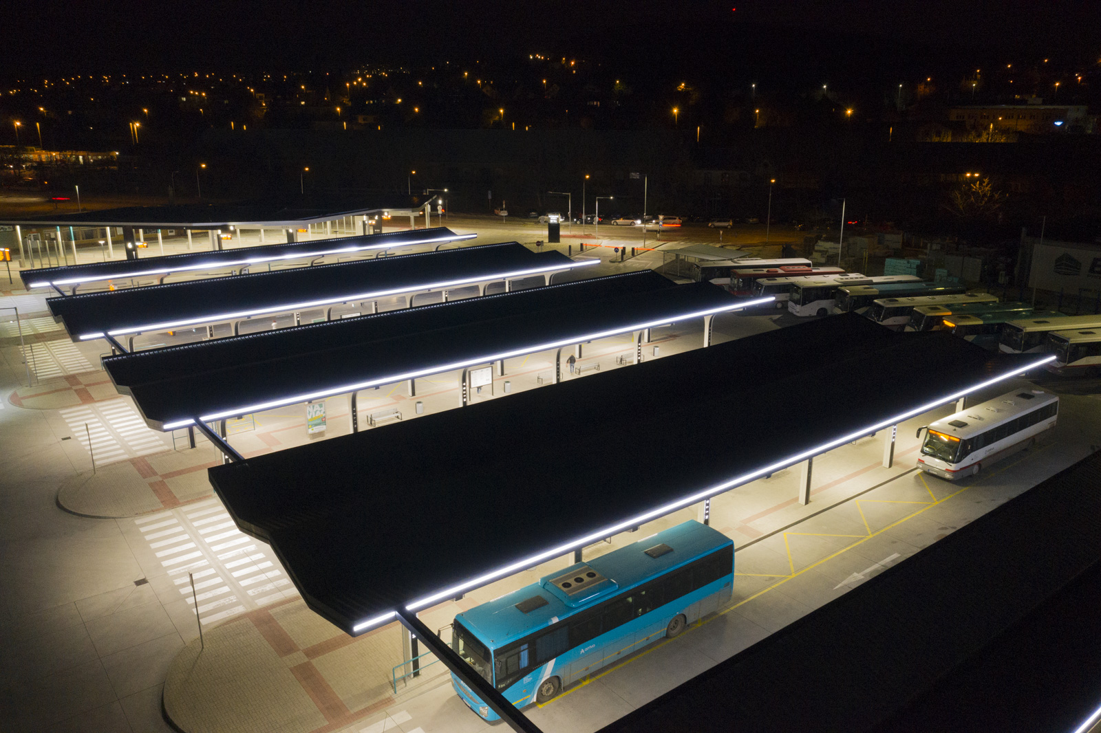 ARRIVA NITRA a.s.