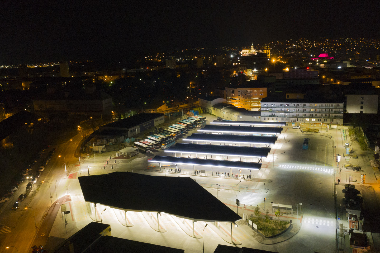 ARRIVA NITRA a.s.