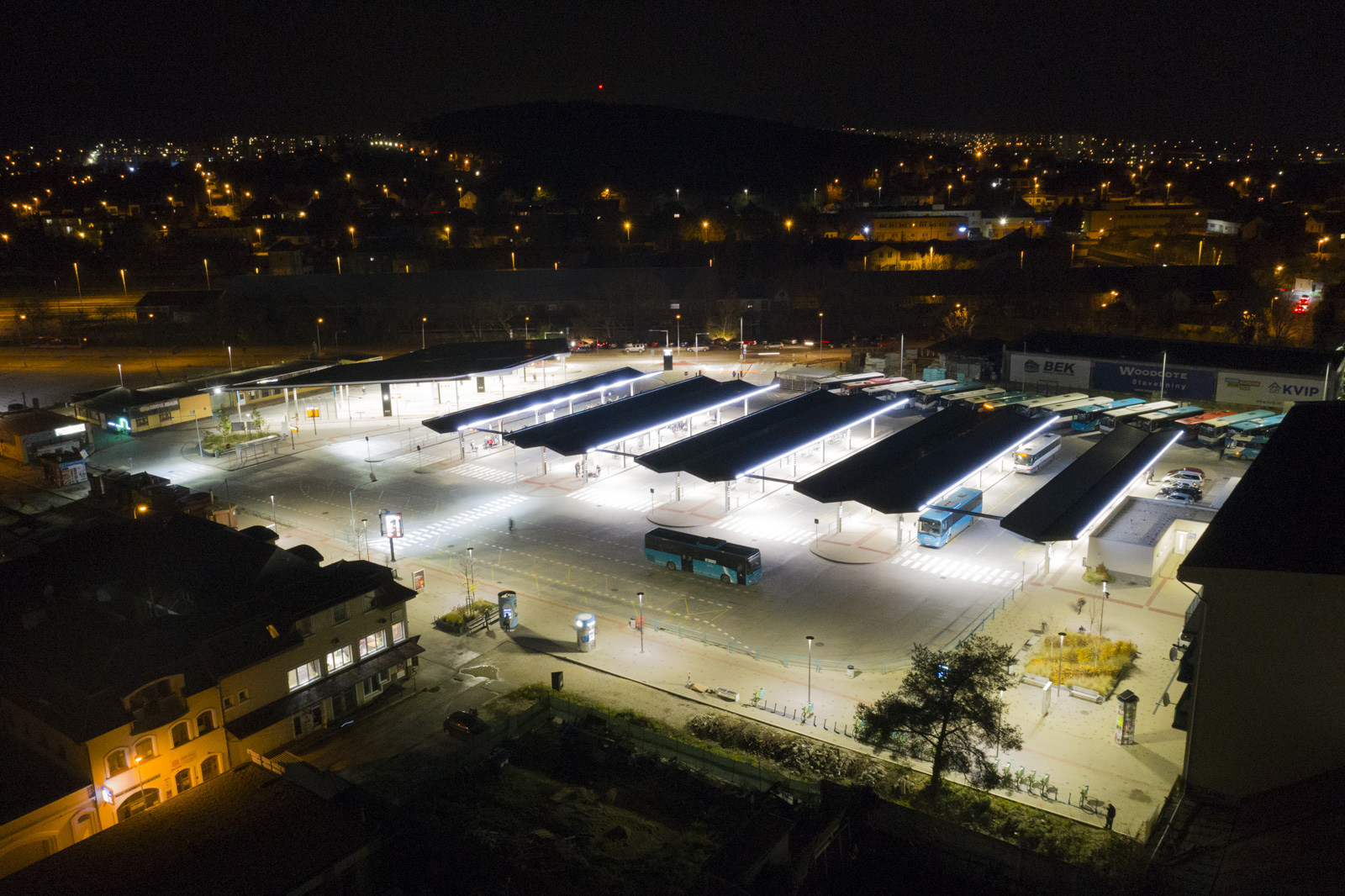 ARRIVA NITRA a.s.