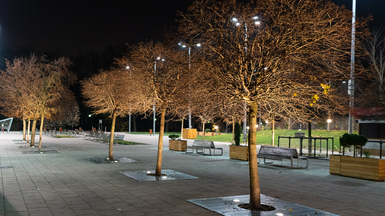 OC Aupark Bratislava