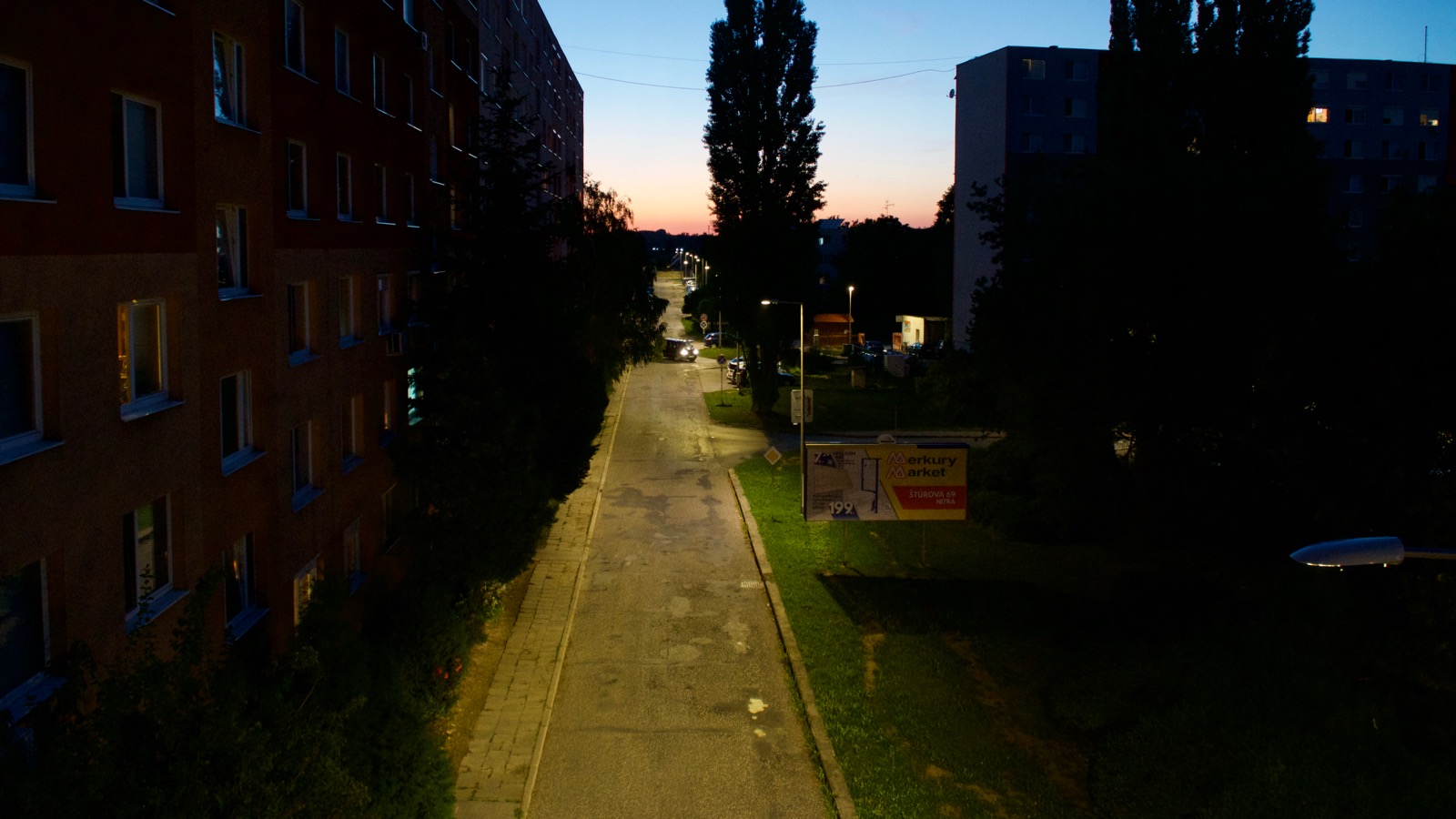 MESTO ŠAĽA