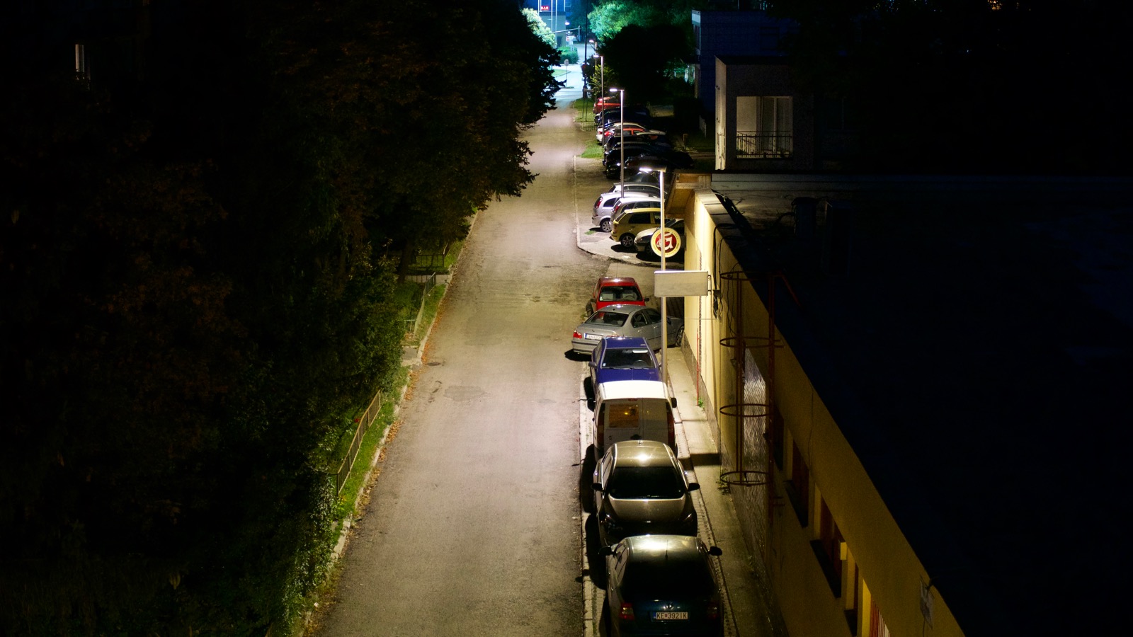 MESTO ŠAĽA
