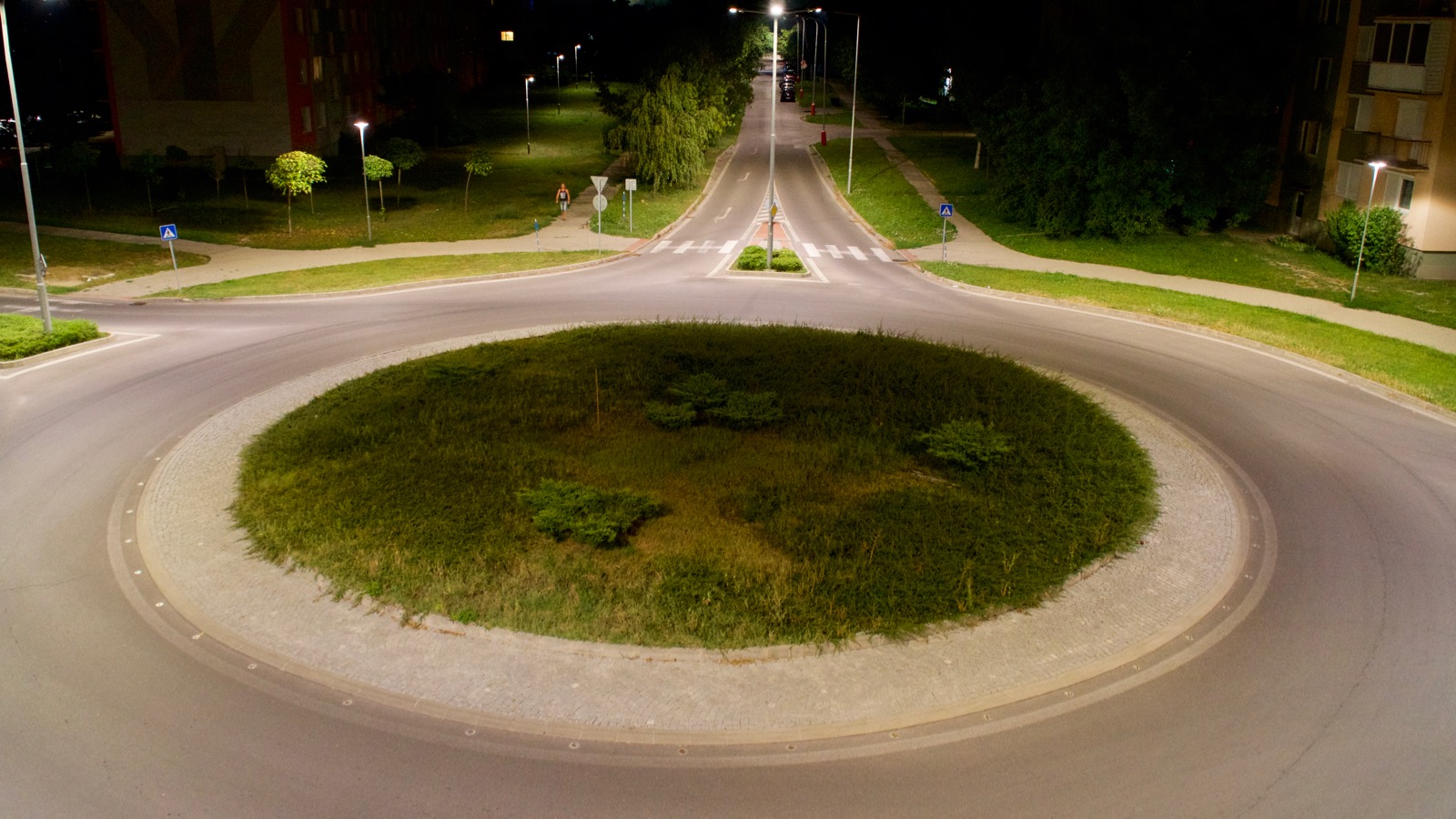 MESTO ŠAĽA