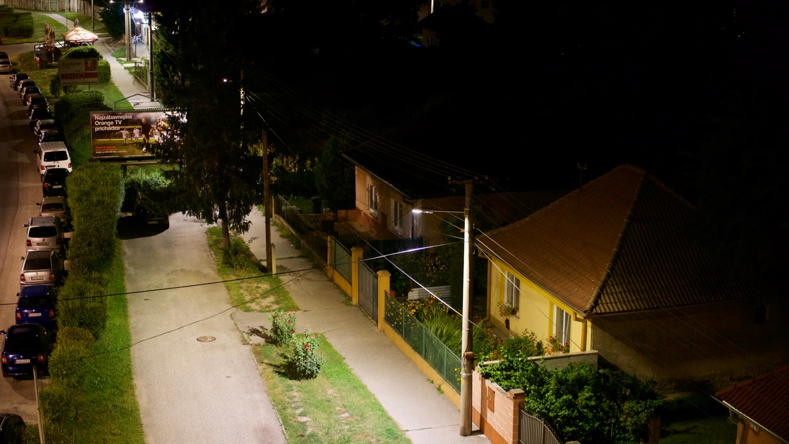 MESTO ŠAĽA