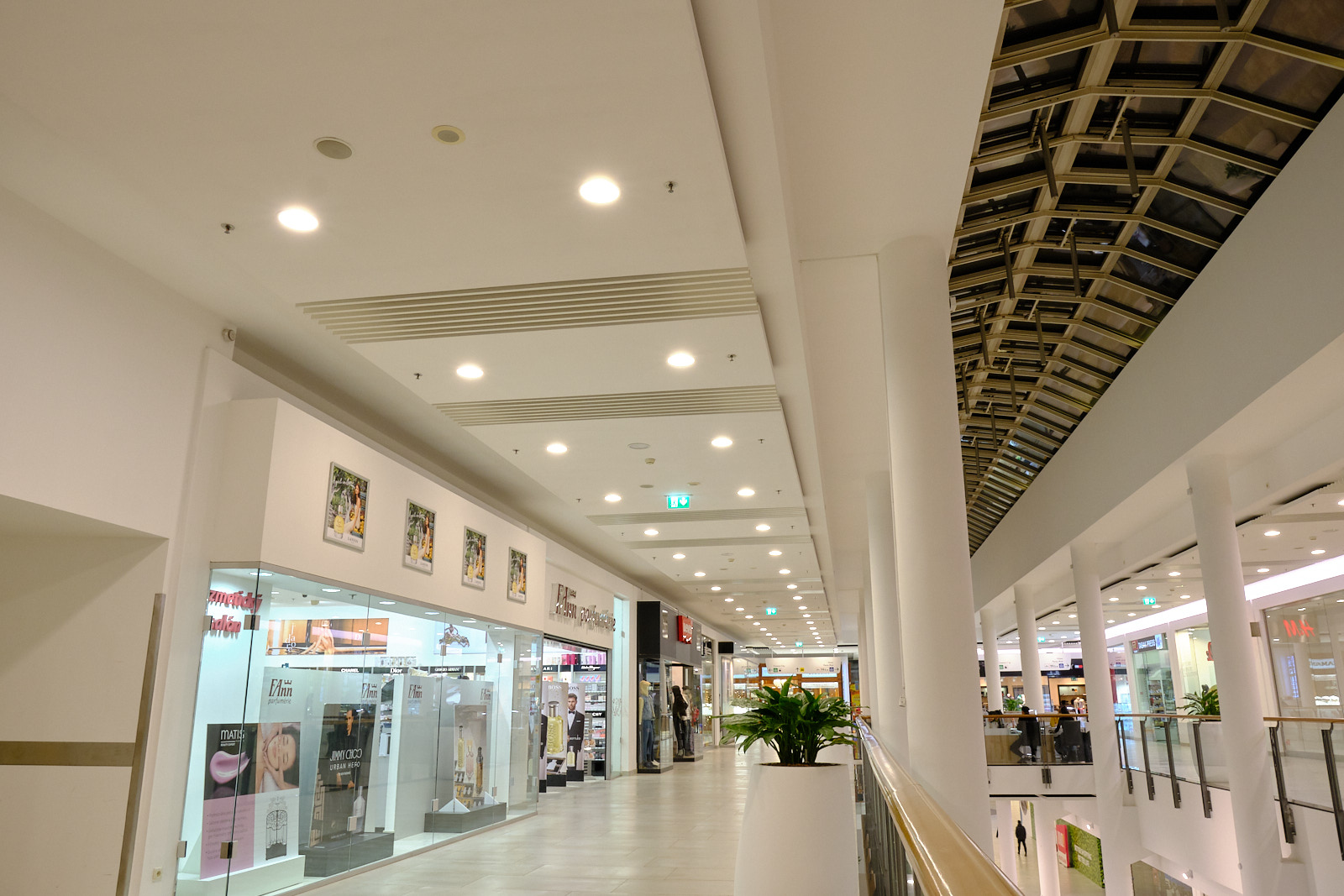 VIVO! Bratislava