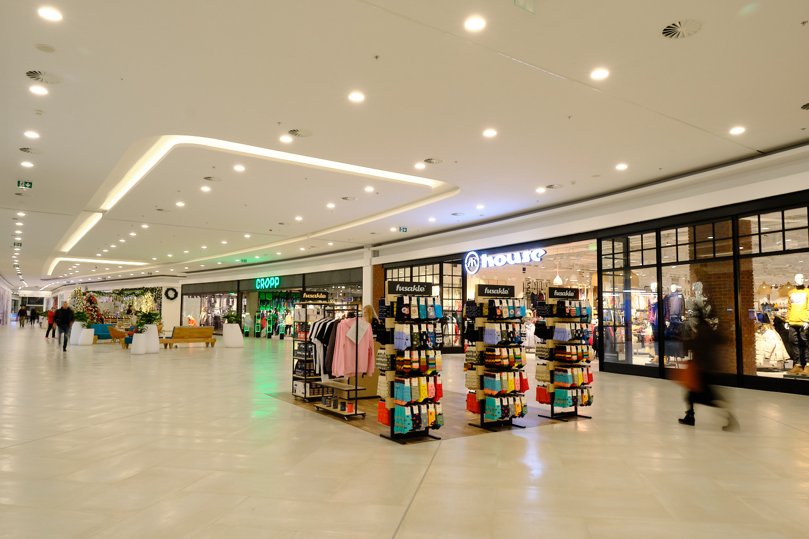 VIVO! Bratislava