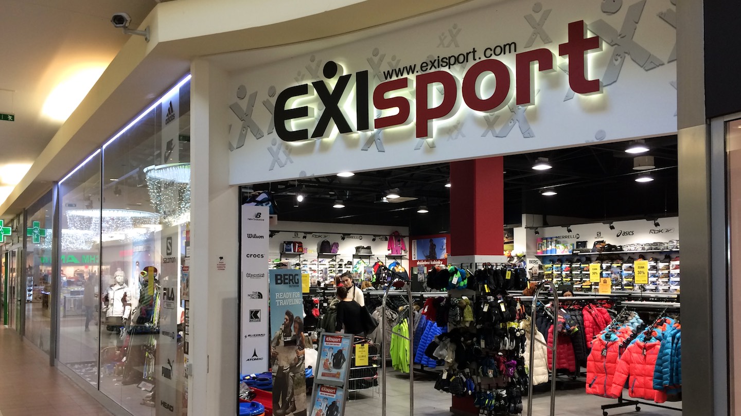 EXISPORT