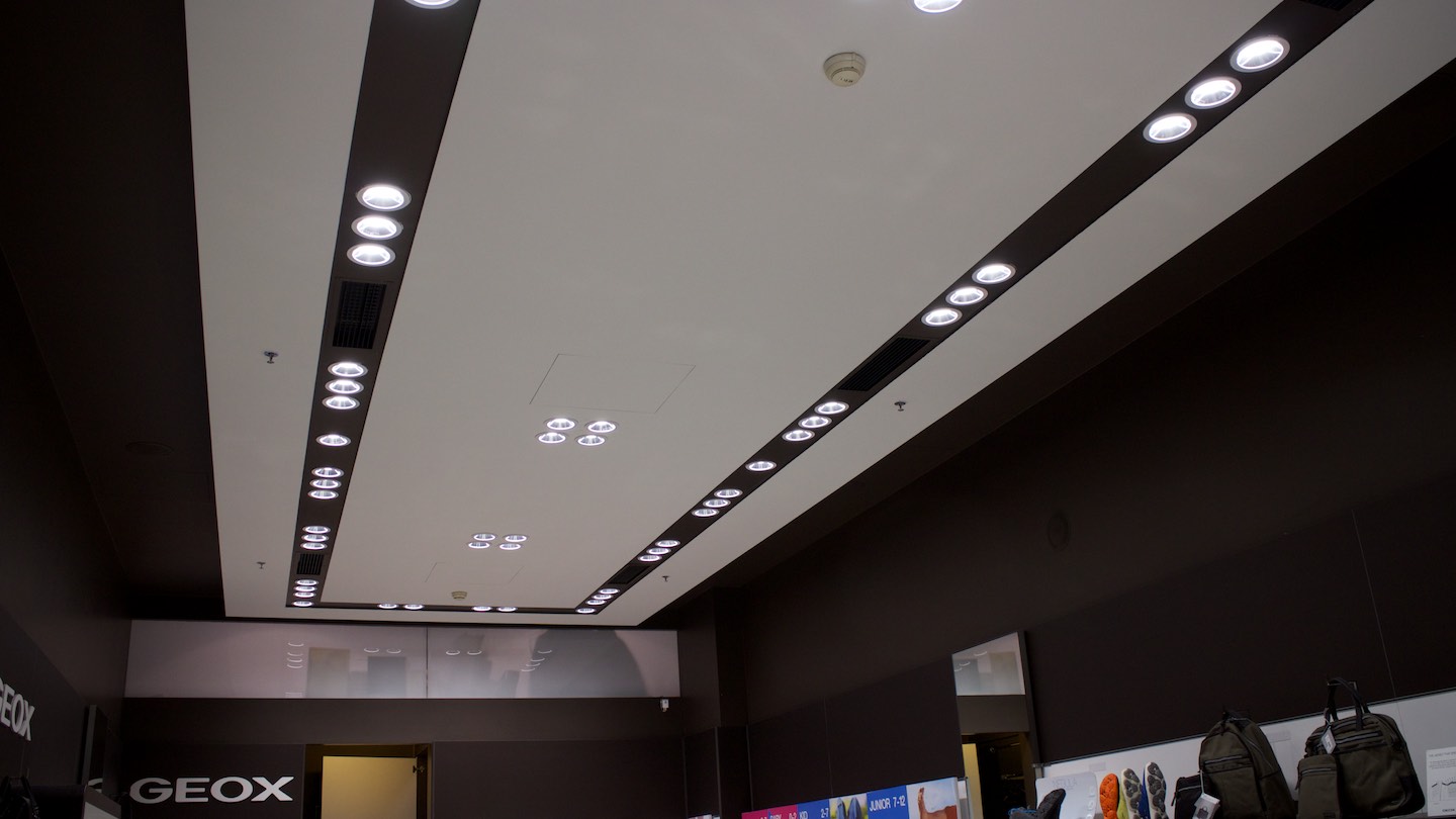 GEOX STORE