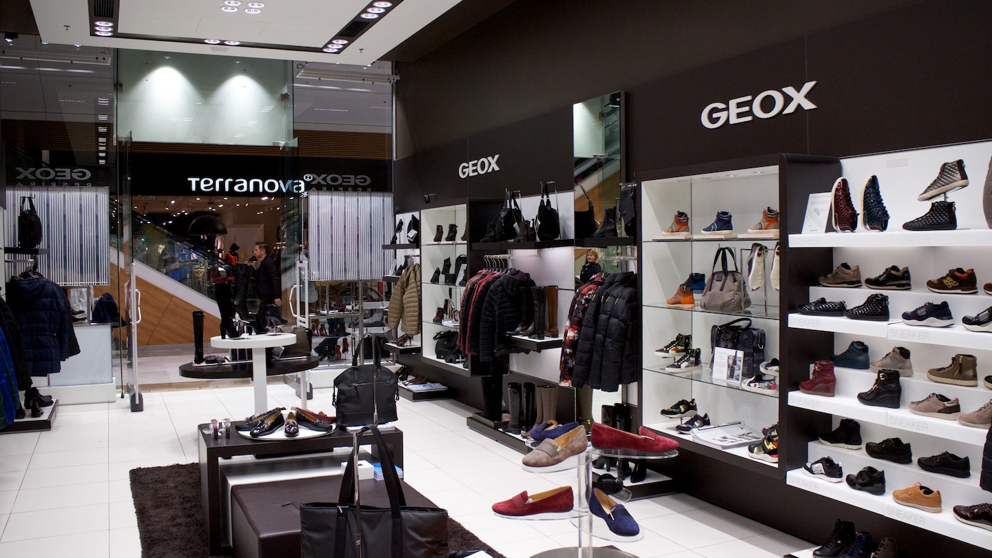 GEOX STORE