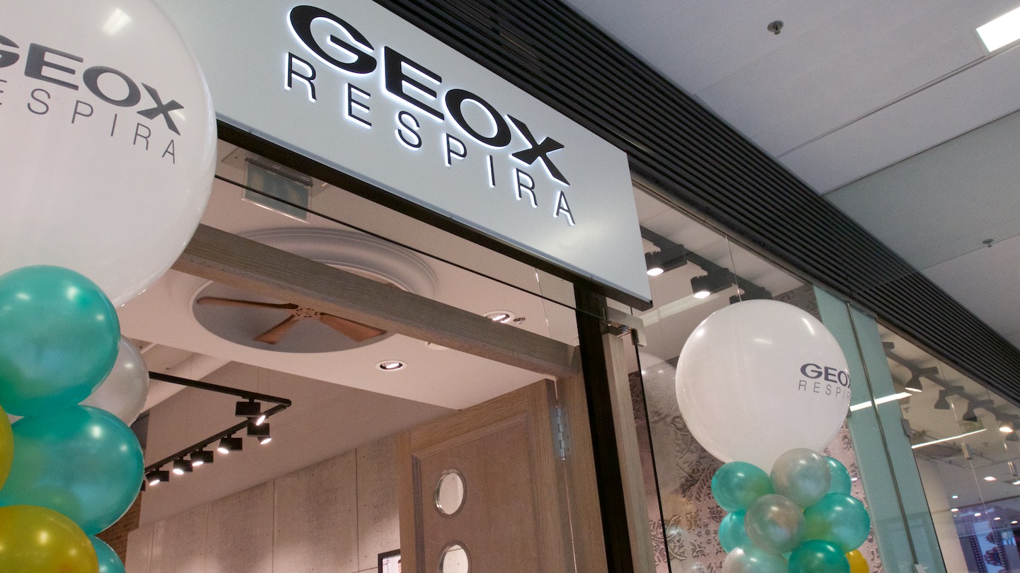 GEOX STORE
