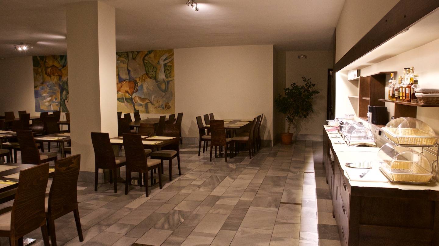 HOTEL POLIANKA***