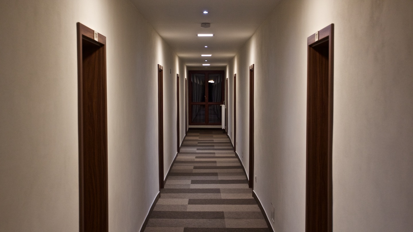 HOTEL POLIANKA***