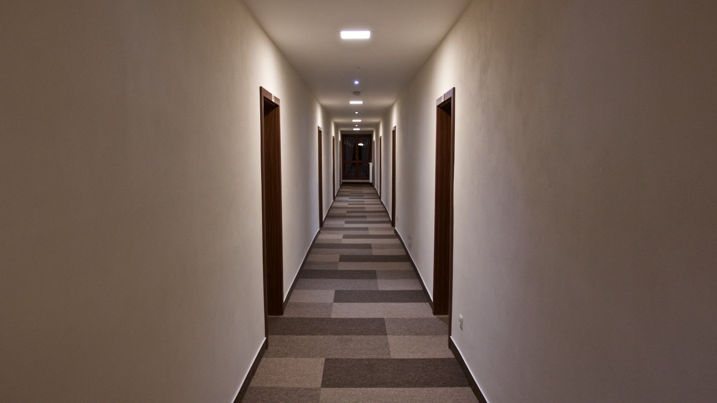 HOTEL POLIANKA***