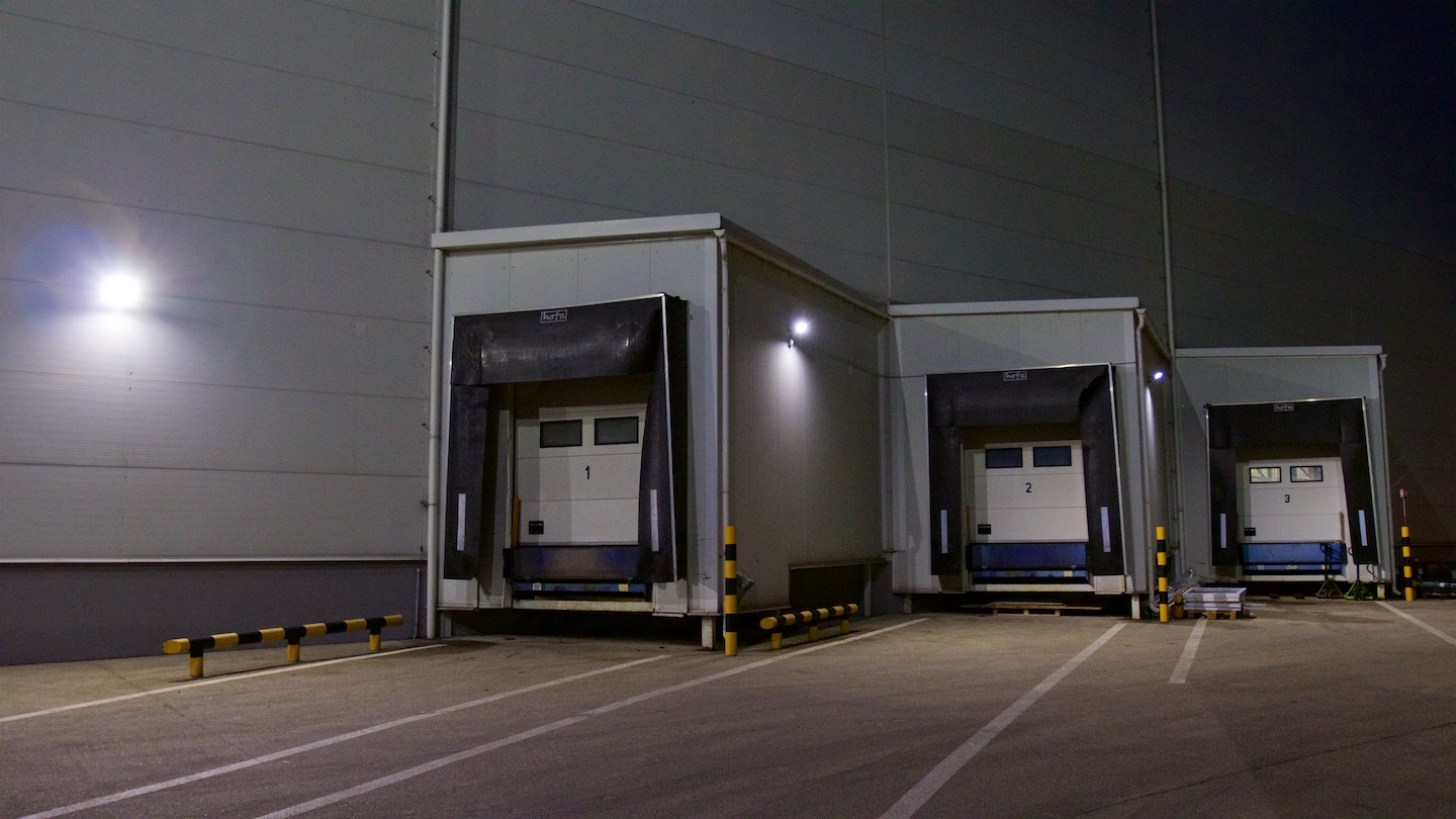 Mondelez SR Production s.r.o.