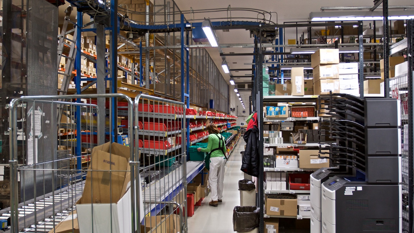PHOENIX Health supply